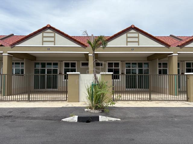 Rumah Teres Setingkat @ Taman Gunung Bintang 1