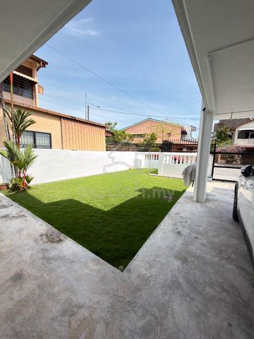 Move-In Ready Semi-D | Large Land | Taman Goh Guan Ho Air Itam 1