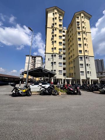 Bayu Suria 1