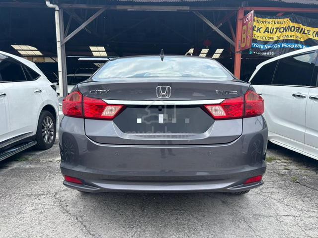 2016 Honda CITY 1.5 E (A) Keyless Push Start - 5