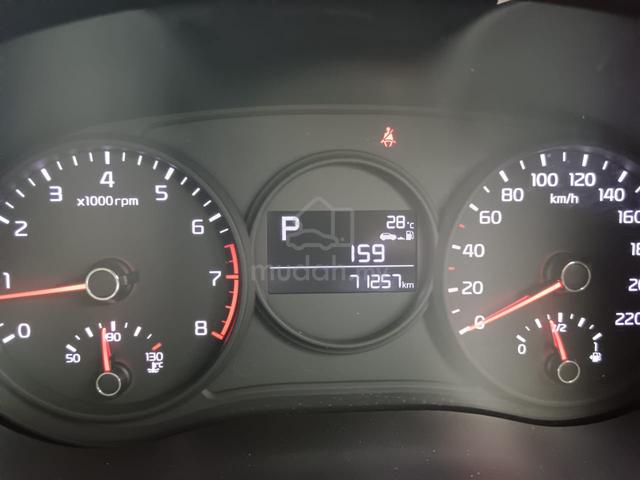 KIA Picanto 1.2EX - 2