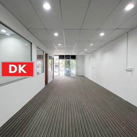 Reno Ground Floor Shop Lot for Rent, Putra Permai, Seri Kembangan 1