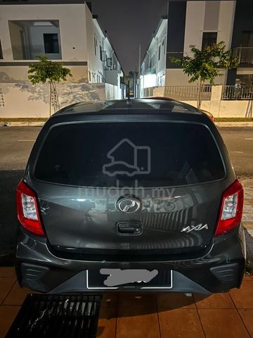 2023 Perodua AXIA 1.0 E MY23 D74A (M) - 4
