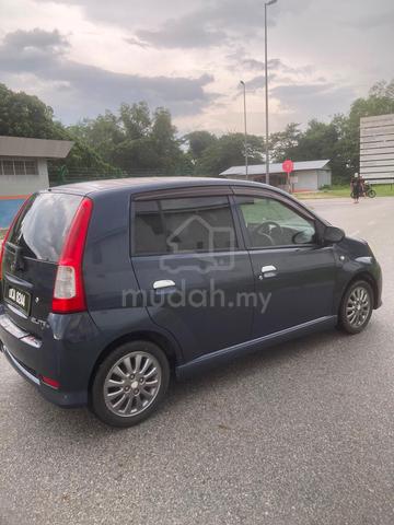Perodua VIVA 1.0 ELITE EXCLUSIVE EJ-VE (A) - 5