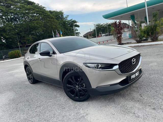 2023 Mazda CX-30 2.0 G HIGH UPDATED (A) - 1