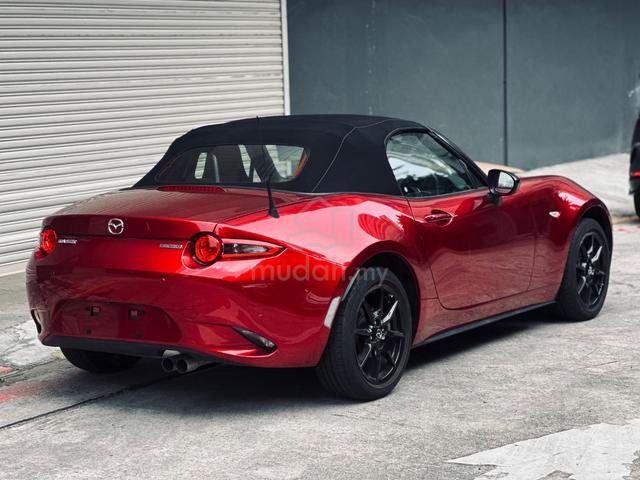 2023 BOSE SOUND Mazda MX-5 S 2.0 MX5 1.5 Manual - 3