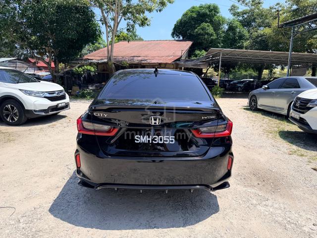 Honda CITY 1.5 V RS Car king 12k km (A)-23 - 5