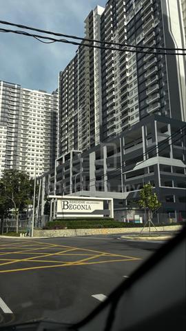 Residensi Selangorku Begonia 1