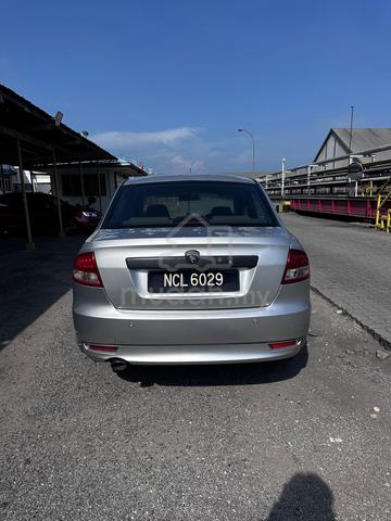 2011 Proton SAGA 1.3 FL (A) - 5