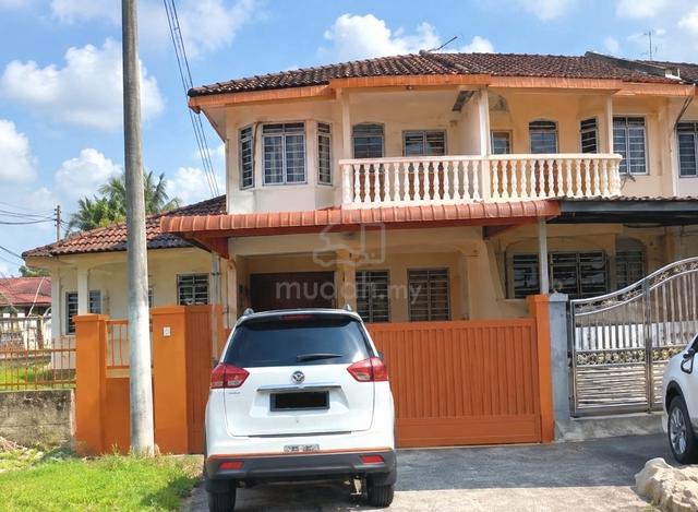[SAVE UP 100K] Taman Samudera, 3,391sf, Seri Manjung 1
