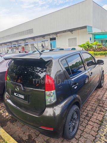 2010 Perodua MYVI 1.3 SX FACELIFT (M) - 1