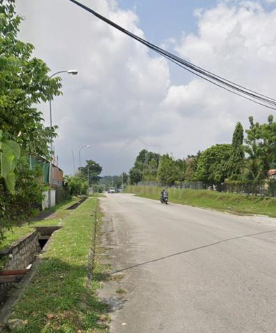 Industrial land Sale Taman Balakong Jaya,Seri Kembangan,Selangor 1