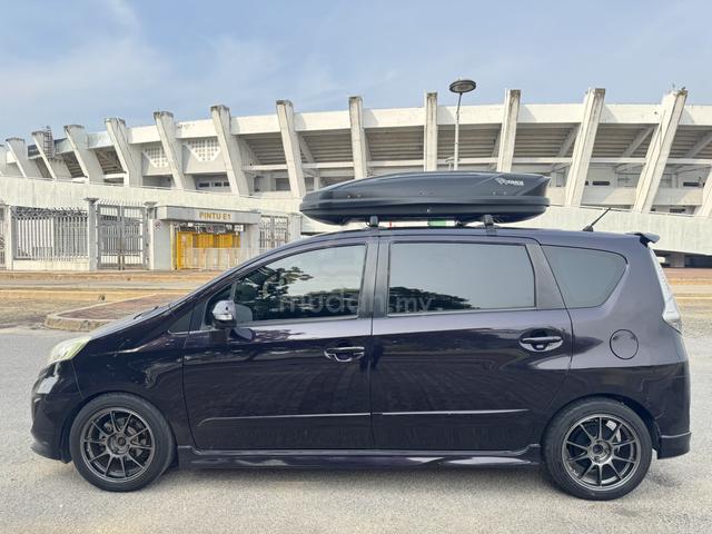 2014 Perodua ALZA 1.5 ZHV ADVANCED (A) - 3
