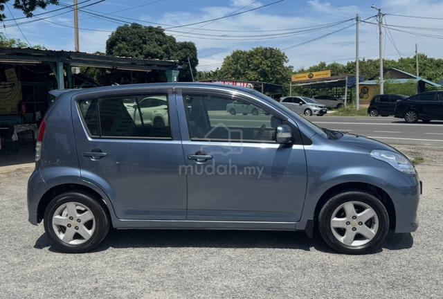 2010 Perodua MYVI 1.3 EZI FACELIFT (A) - 3