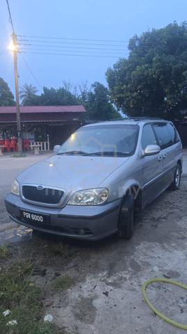 Naza Ria Auto Ini - 1