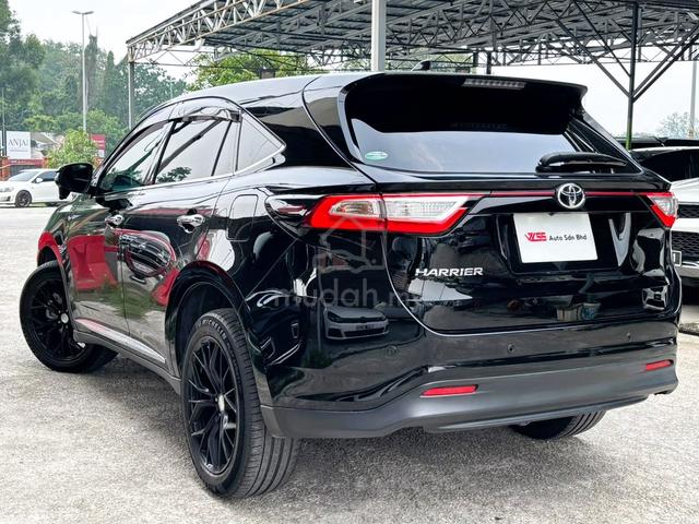 Toyota HARRIER 2.0 ELEGANCE Panoramic Roof Premium - 2