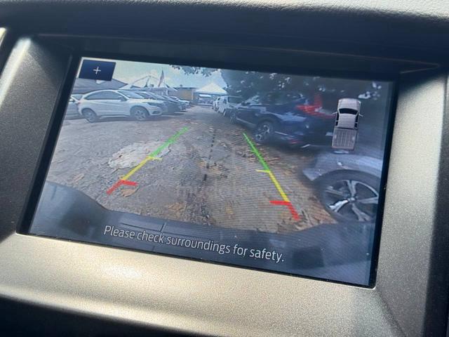 2019 Ford RANGER 2.0 RAPTOR Bi-Turbo (A) WARRANTY - 3