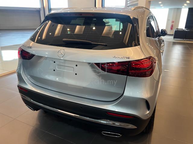 *REBATE 30K**2025 Mercedes Benz GLA 250 AMG - 2