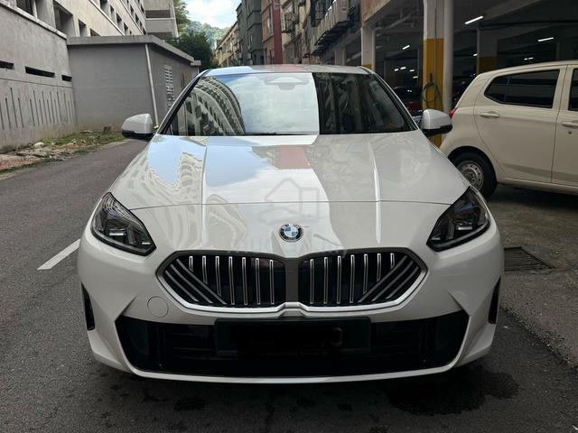 2025 Bmw 218 1.5 GRAN COUPE SPORT MY25 F74 (A) - 3