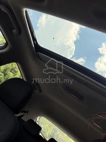 2015 Kia RIO 1.4 SX FACELIFT (A) - 4