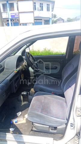 1998 Perodua KANCIL 847cc 850 EZ (A) - 5