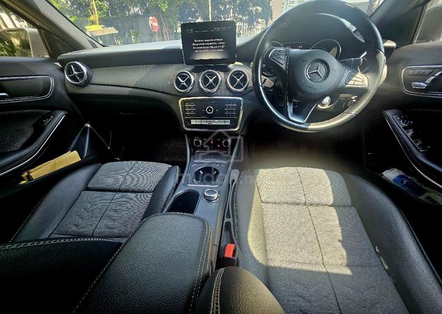 MERCEDES BENZ GLA200 1.6 🌟 EXTENDED Warranty🌟 - 5