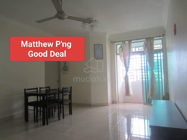 Ixora Heights 1