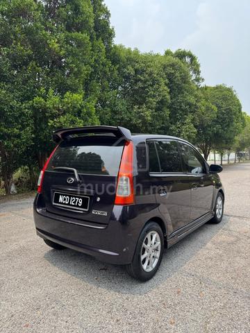 2008 Perodua VIVA 1.0 SX STANDARD (M) - 5