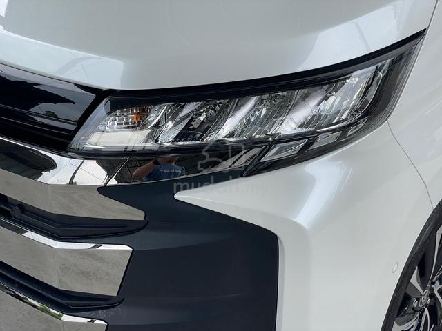 2022 Toyota NOAH 2.0 SZ (A) POWER BOOT/TEAM MATE - 3
