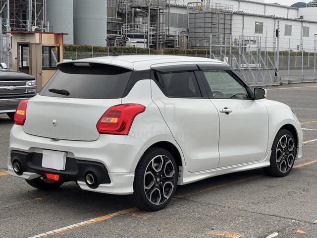 2023 Suzuki SWIFT 1.4 SPORT AT MT ALL COLOUR 4.5A - 2