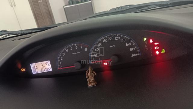 2010 Toyota VIOS 1.5 J (A) - 3