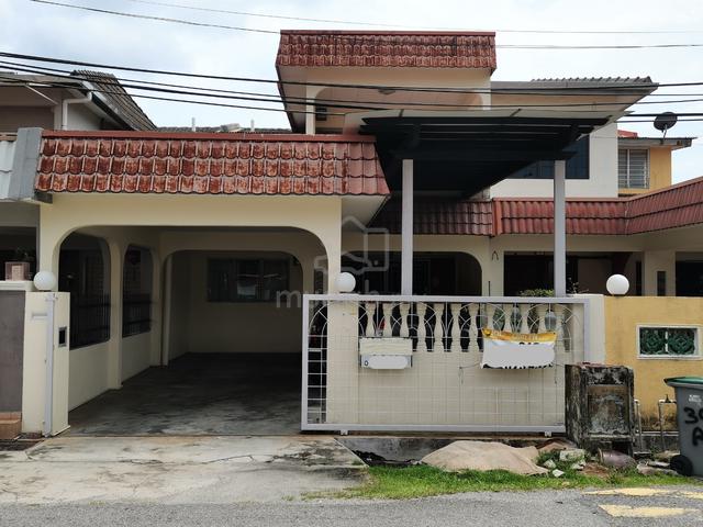 Tmn Bukit Cheng In Front AMJ 1