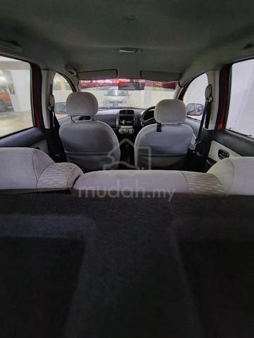 2006 Perodua MYVI 1.3 EZ (A) - 5