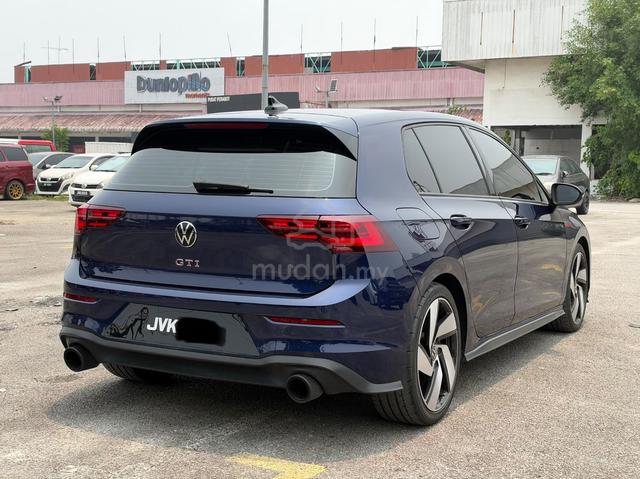 Volkswagen Golf GTi 2.0 - 2