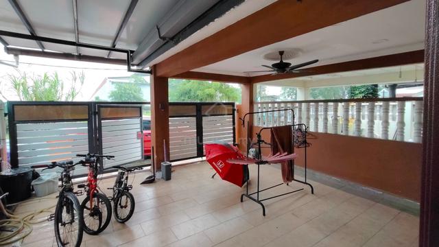 ‼️Freehold | Fully REnovated |RM50K Below Bank Value - Klang Utama‼️ 1