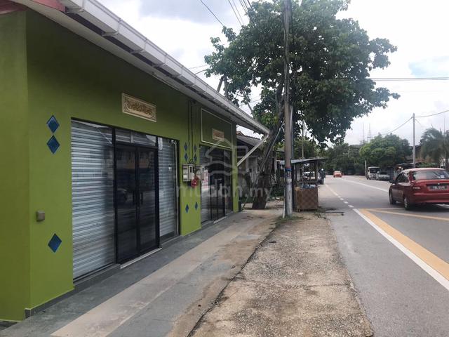 Kedai Sewa Murah Untuk Disewa 1
