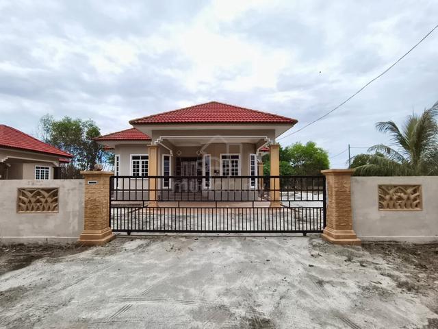 Homestay Besut, Trg 1