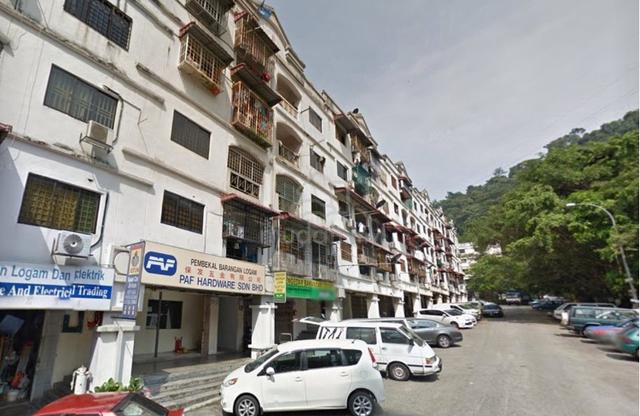 Wangsa Permai 1
