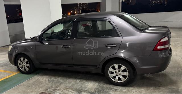 2010 Proton SAGA 1.3 FL (A) - 3