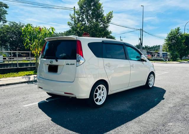 2012 Perodua ALZA 1.5 EZI (A) - 3
