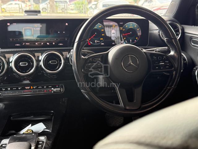 2018 Mercedes Benz A180 1.3 (FULL LOAN APPLY) - 5