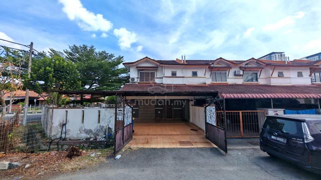 RENOVATED|CORNER LOT‼️2 Storey Bandar Saujana Putra SP 7 1
