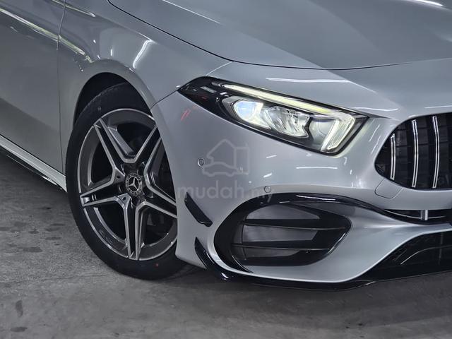 MEMORY SEAT/KEYLESS/2021 Mercedes Benz A180 1.3 SE - 5