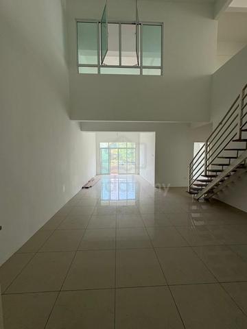 Starhill Luxury Residences 1