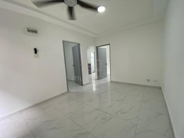 Taman Cempaka 1