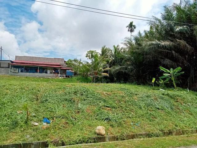 Tanah lot rumah seelong 1