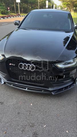 2015 Audi A4 1.8 TFSI - 5