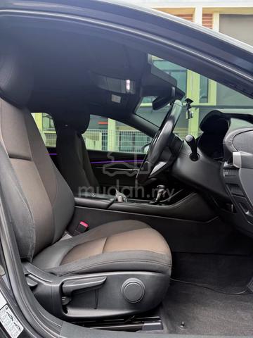2020 Mazda 3 GVC 1.5 (A) FULL WARRANTY 3YEAR - 4