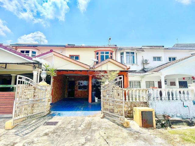 RENOVATED FREEHOLD NONBUMI 4B3B 2Storey Bukit Nuri Rasah Jaya Seremban 1