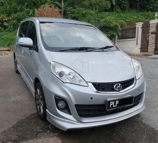 2014 Perodua ALZA 1.5 ADVANCED FACELIFT (A) - 2